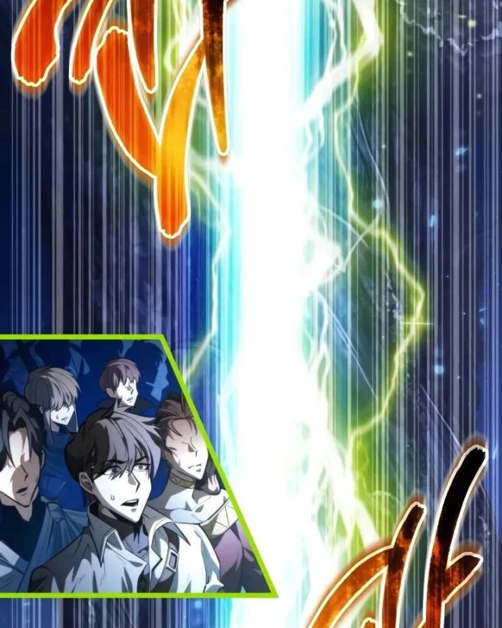 Chiến Binh Hồi Quy Chapter 100 - 45