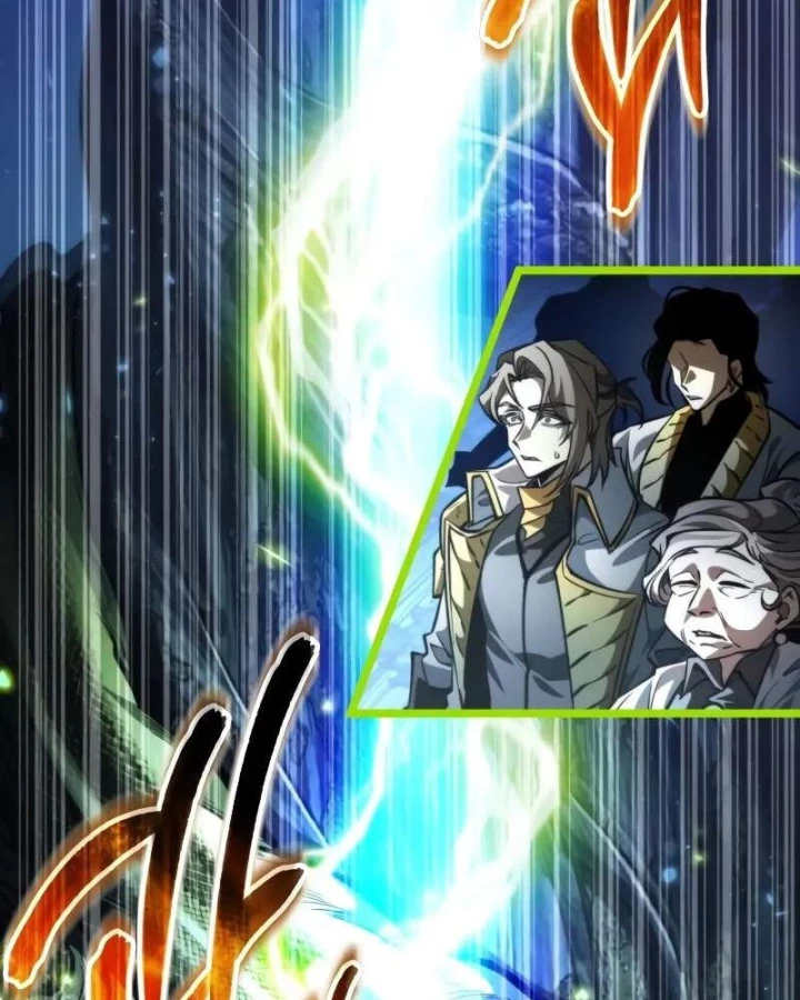 Chiến Binh Hồi Quy Chapter 100 - 46