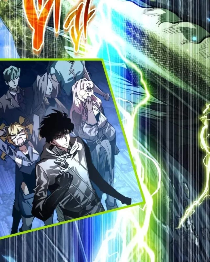 Chiến Binh Hồi Quy Chapter 100 - 47