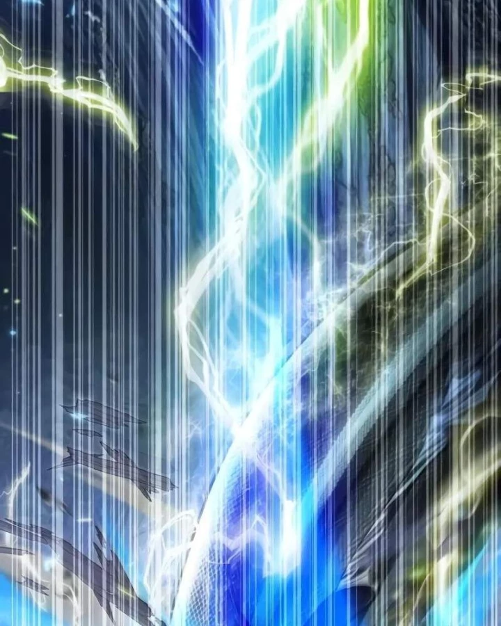 Chiến Binh Hồi Quy Chapter 100 - 48