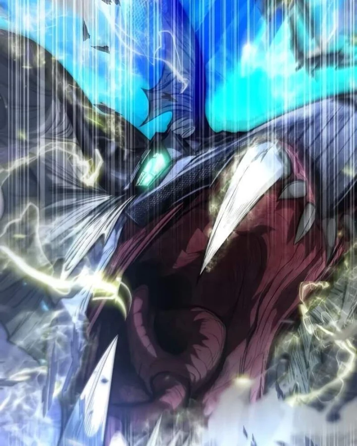 Chiến Binh Hồi Quy Chapter 100 - 49