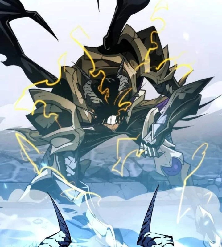 Chiến Binh Hồi Quy Chapter 100 - 69