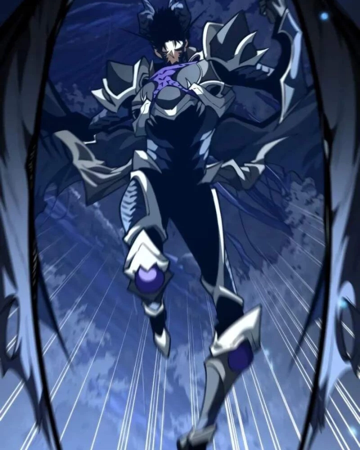 Chiến Binh Hồi Quy Chapter 100 - 80