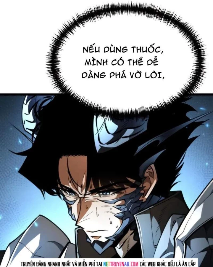 Chiến Binh Hồi Quy Chapter 100 - 91