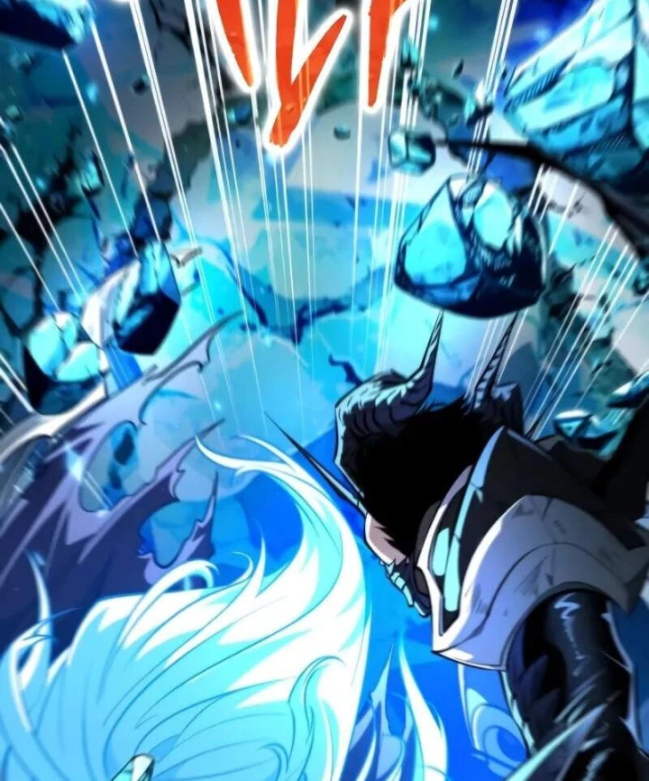 Chiến Binh Hồi Quy Chapter 100 - 99