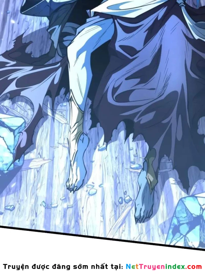 Chiến Binh Hồi Quy Chapter 100 - 103