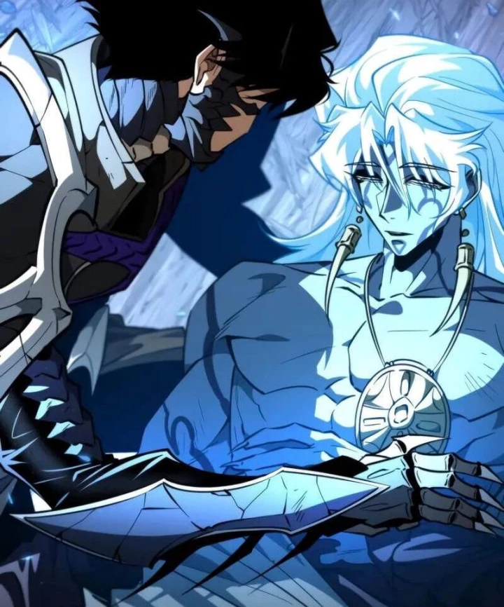 Chiến Binh Hồi Quy Chapter 100 - 108