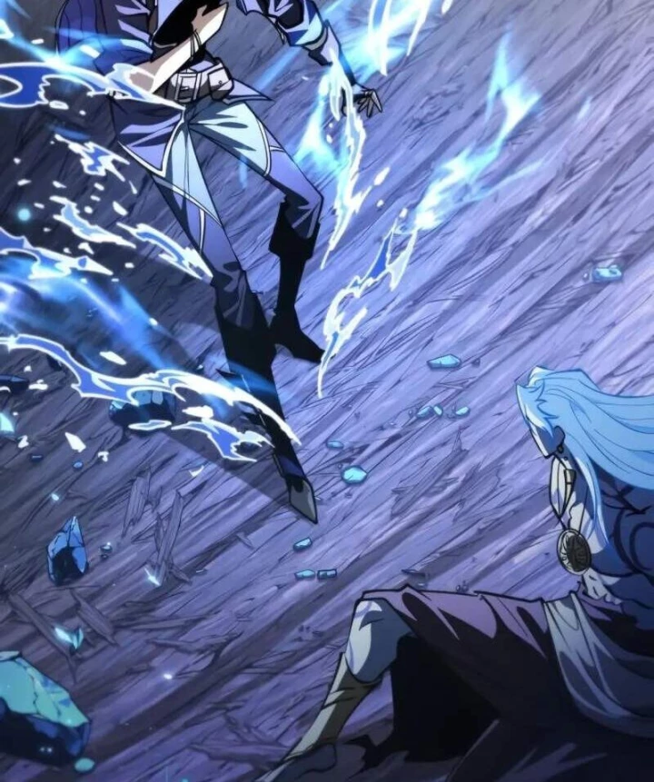 Chiến Binh Hồi Quy Chapter 100 - 120