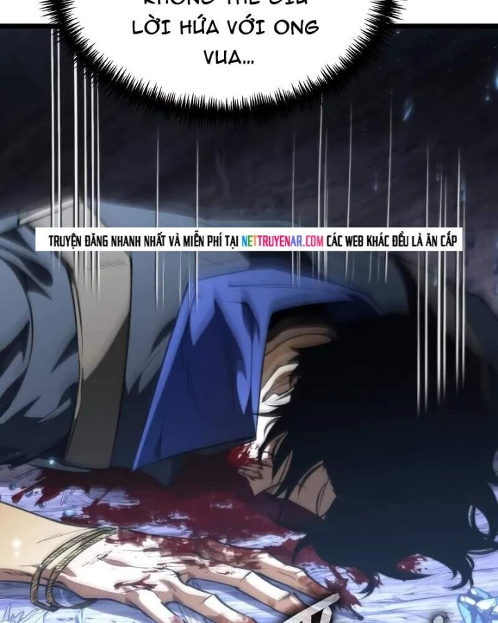 Chiến Binh Hồi Quy Chapter 100 - 127