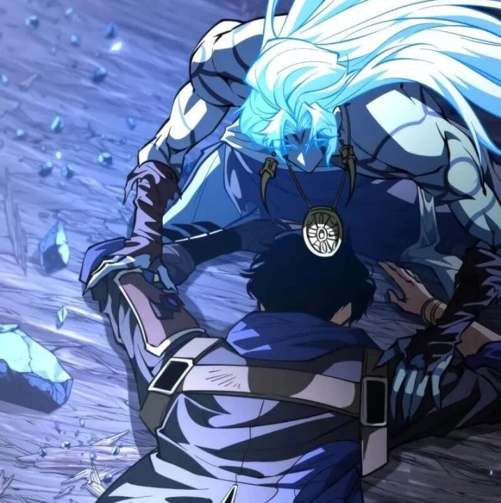 Chiến Binh Hồi Quy Chapter 100 - 129