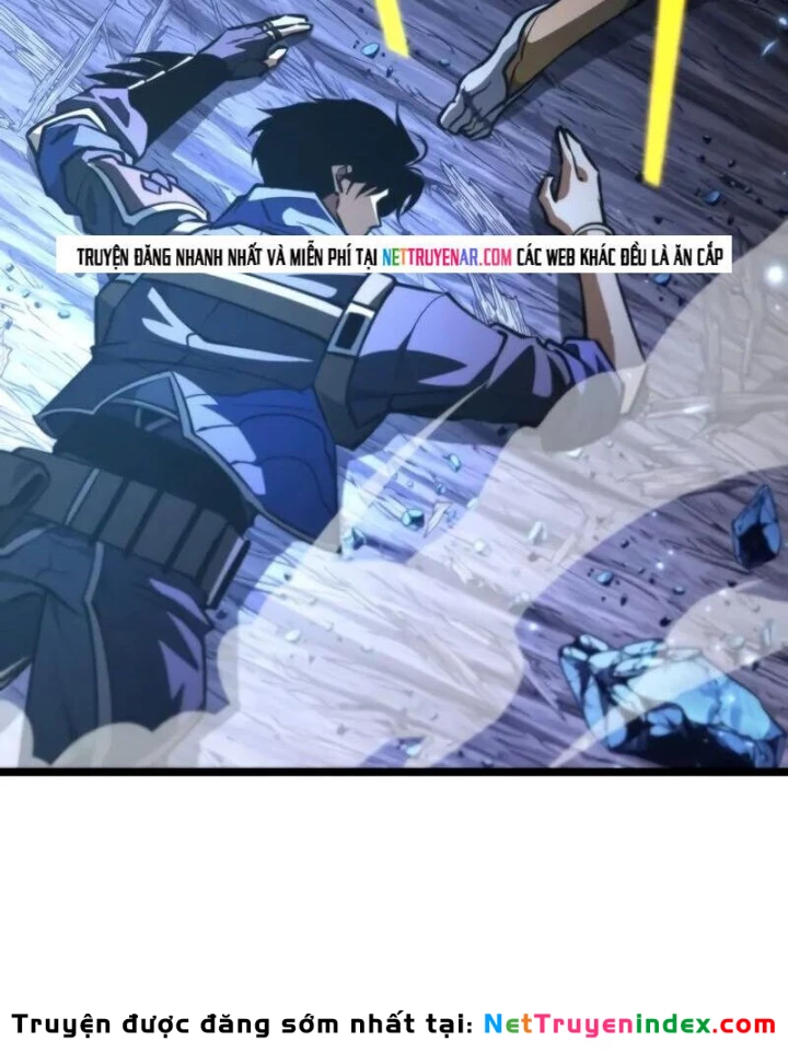 Chiến Binh Hồi Quy Chapter 100 - 140