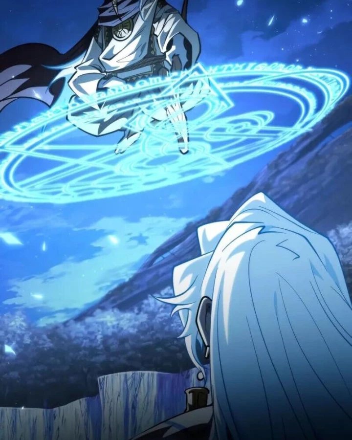 Chiến Binh Hồi Quy Chapter 100 - 142