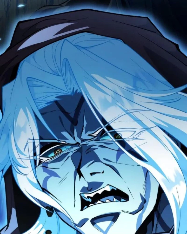 Chiến Binh Hồi Quy Chapter 100 - 143