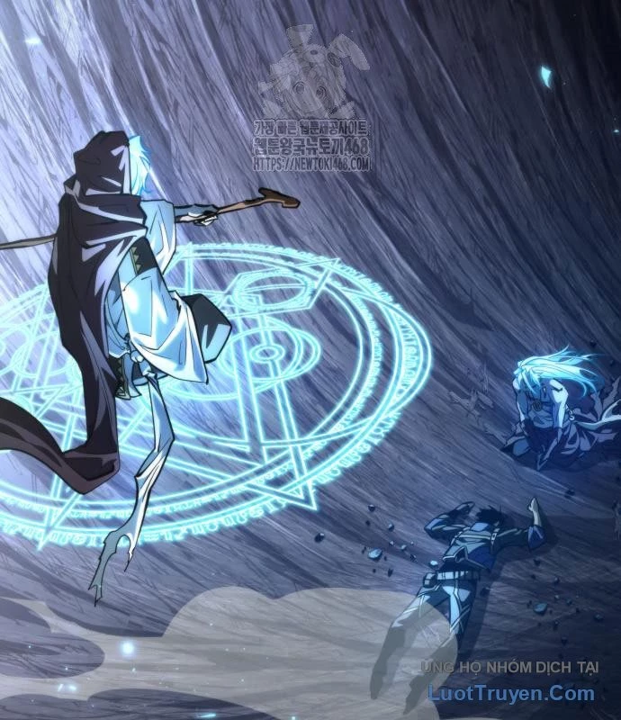 Chiến Binh Hồi Quy Chapter 101 - 4