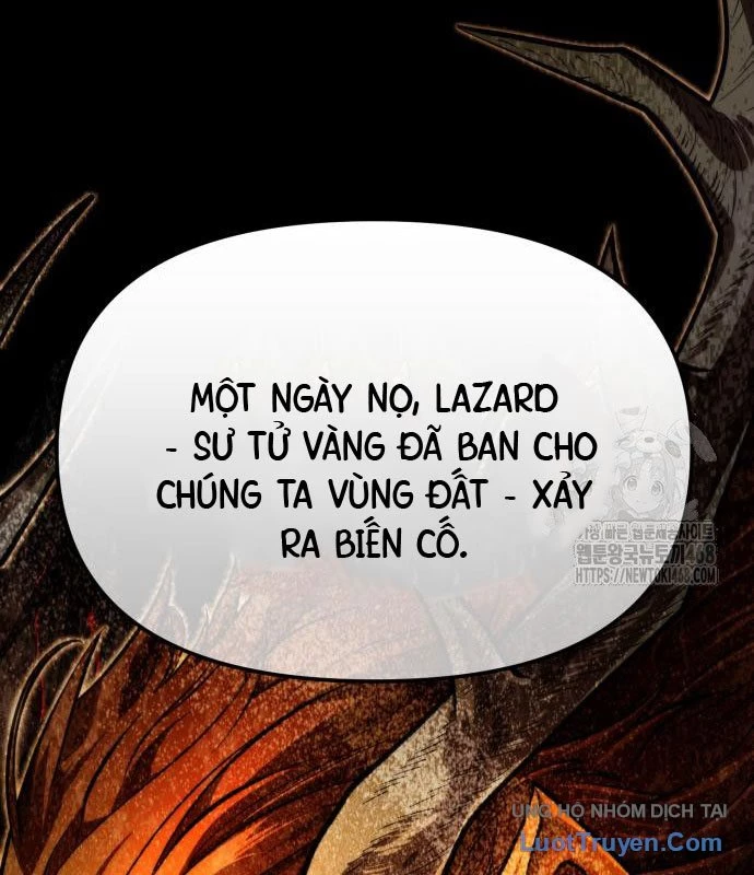 Chiến Binh Hồi Quy Chapter 101 - 122