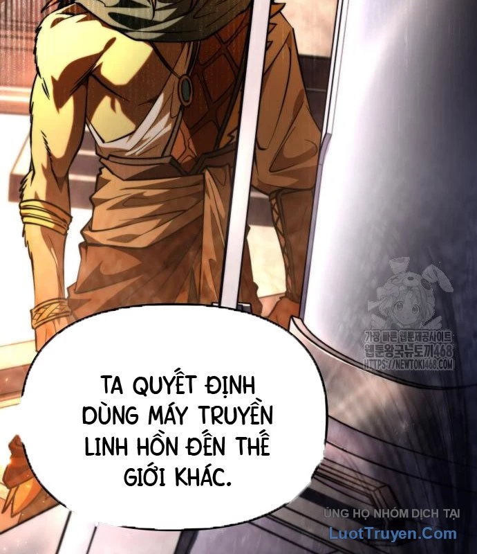 Chiến Binh Hồi Quy Chapter 101 - 129