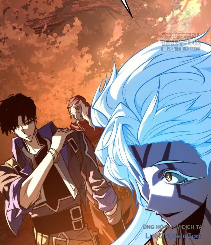 Chiến Binh Hồi Quy Chapter 101 - 171