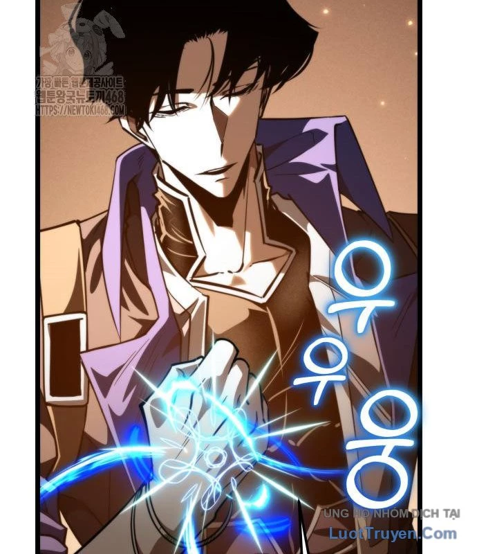 Chiến Binh Hồi Quy Chapter 101 - 174