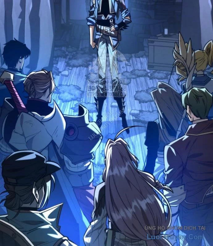 Chiến Binh Hồi Quy Chapter 102 - 77