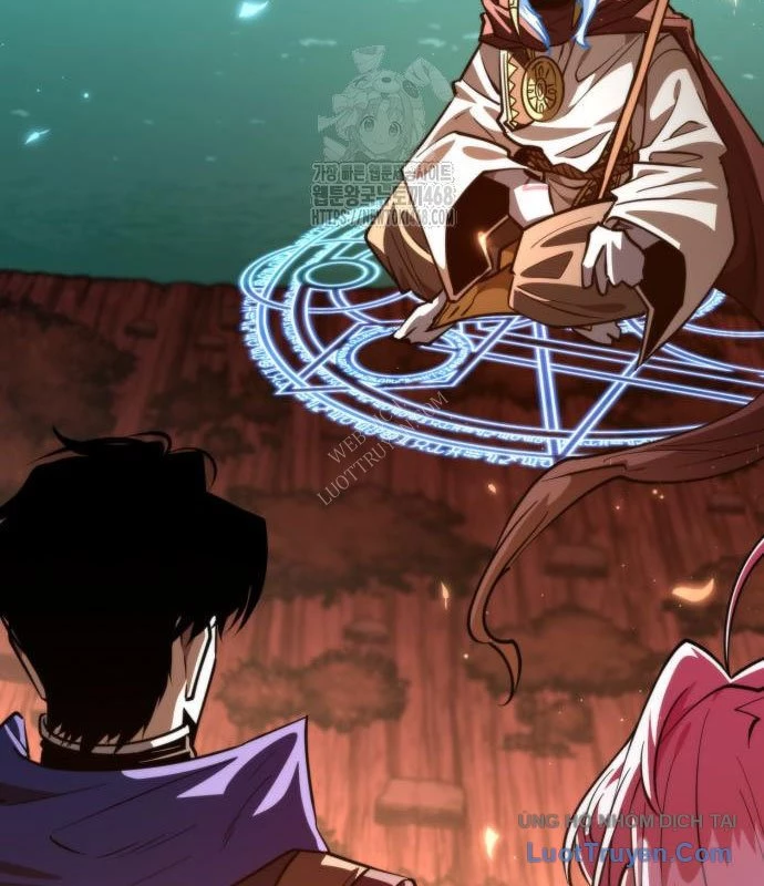 Chiến Binh Hồi Quy Chapter 102 - 110