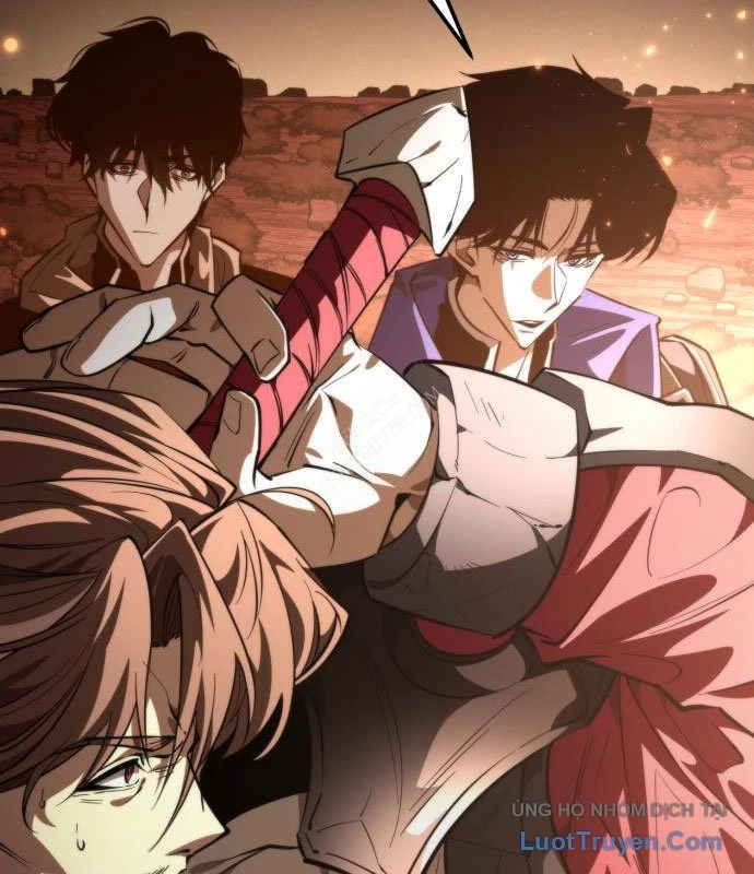 Chiến Binh Hồi Quy Chapter 102 - 115