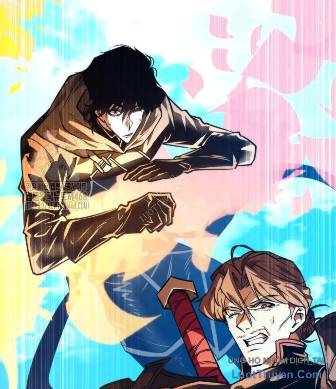 Chiến Binh Hồi Quy Chapter 102 - 155