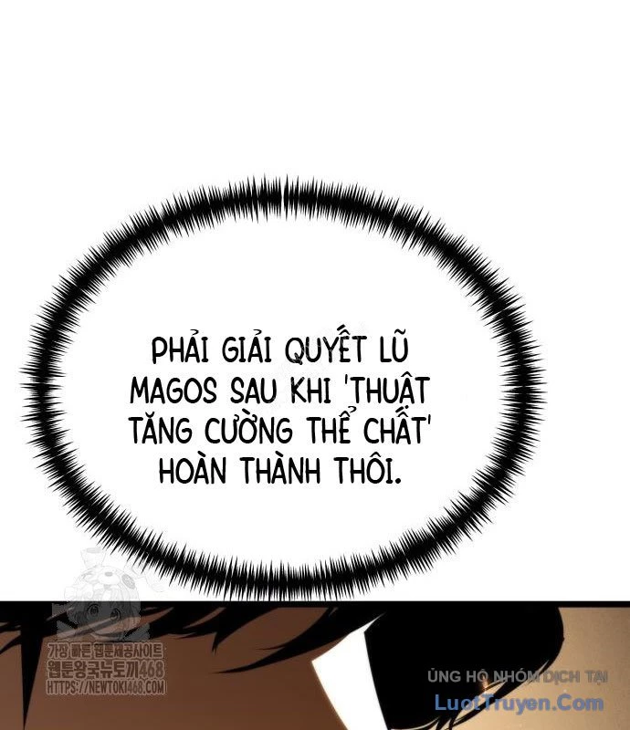 Chiến Binh Hồi Quy Chapter 102 - 189