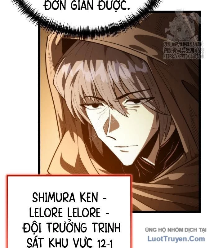 Chiến Binh Hồi Quy Chapter 103 - 6