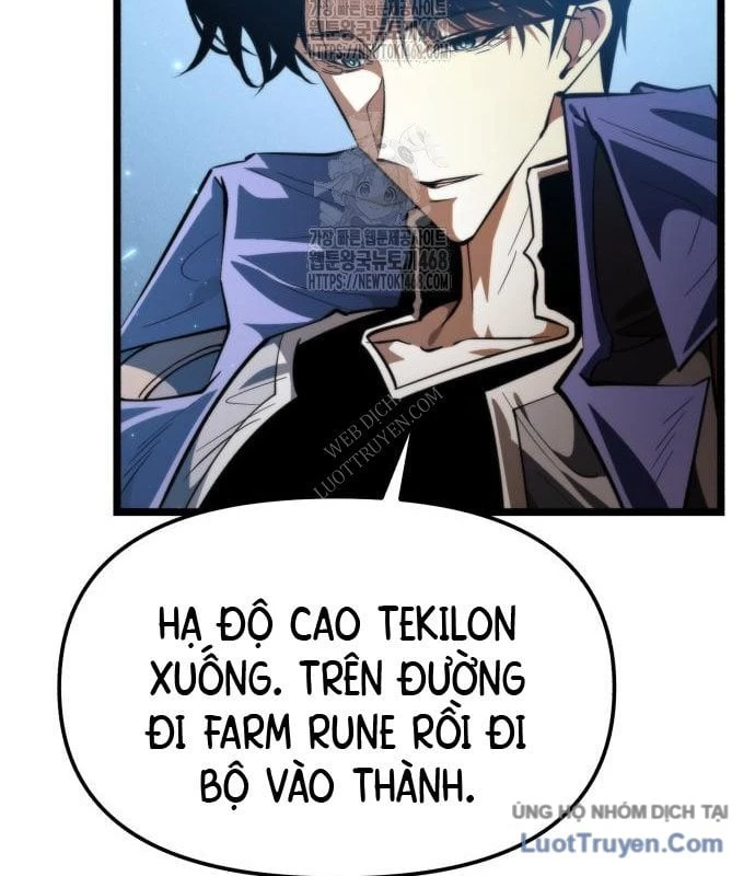 Chiến Binh Hồi Quy Chapter 103 - 127