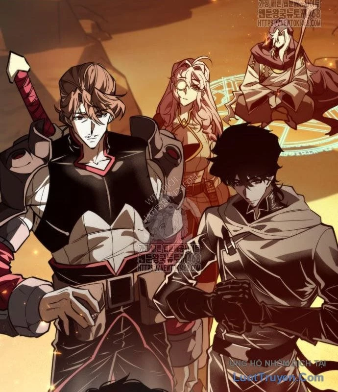 Chiến Binh Hồi Quy Chapter 103 - 133