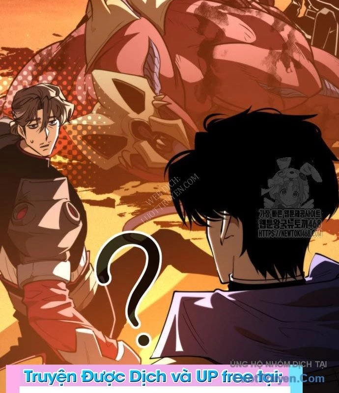 Chiến Binh Hồi Quy Chapter 103 - 158