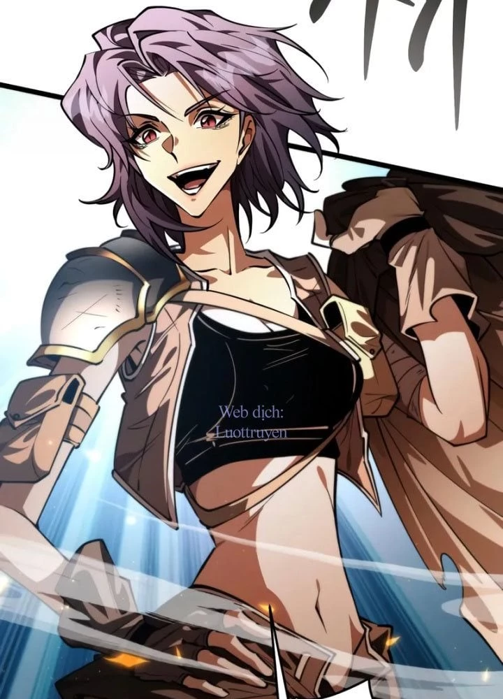 Chiến Binh Hồi Quy Chapter 104 - 41