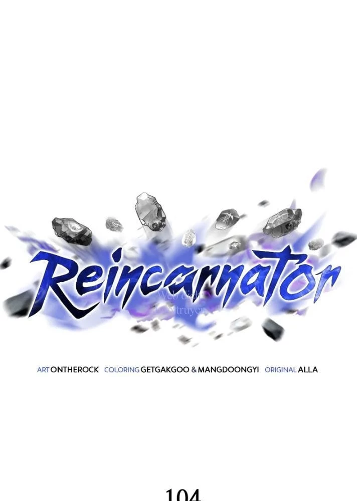 Chiến Binh Hồi Quy Chapter 104 - 48