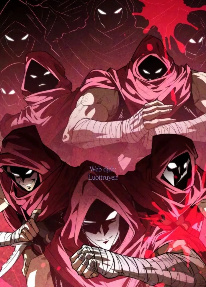 Chiến Binh Hồi Quy Chapter 104 - 80