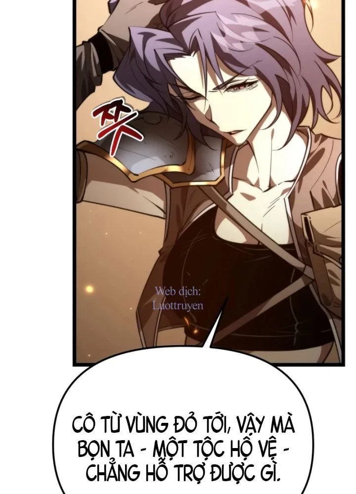 Chiến Binh Hồi Quy Chapter 104 - 84