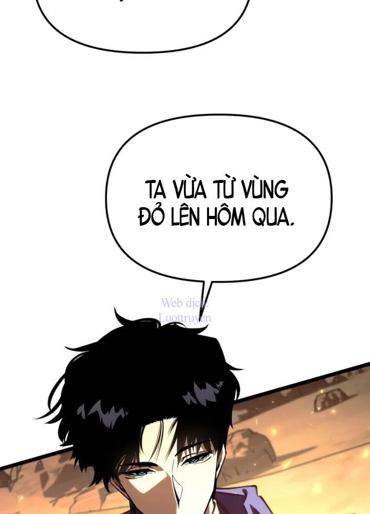 Chiến Binh Hồi Quy Chapter 104 - 105