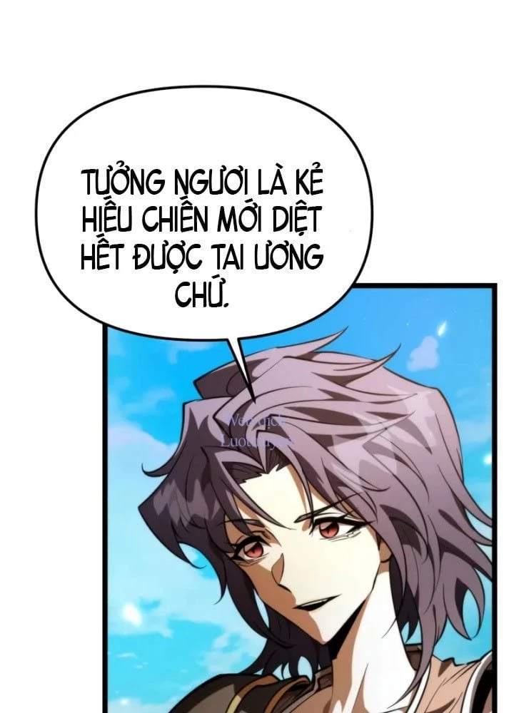 Chiến Binh Hồi Quy Chapter 104 - 109