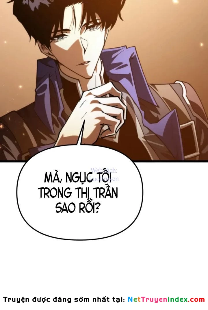 Chiến Binh Hồi Quy Chapter 104 - 113