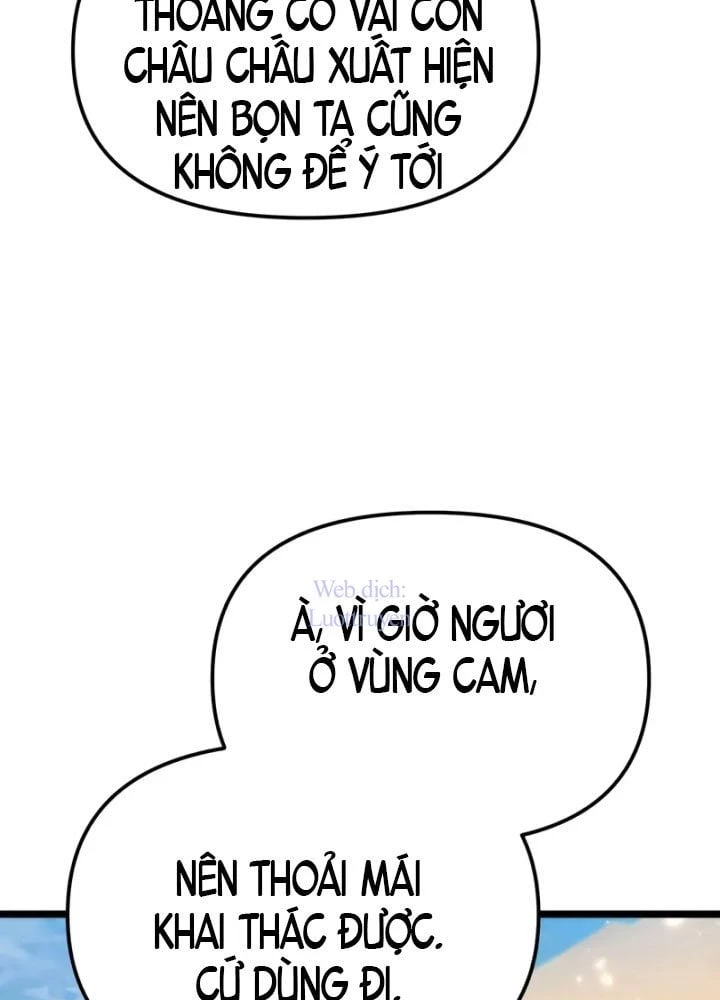 Chiến Binh Hồi Quy Chapter 104 - 117