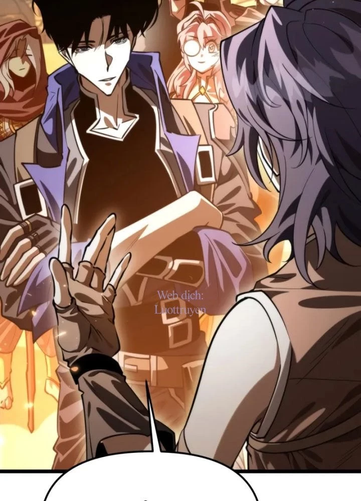 Chiến Binh Hồi Quy Chapter 104 - 119