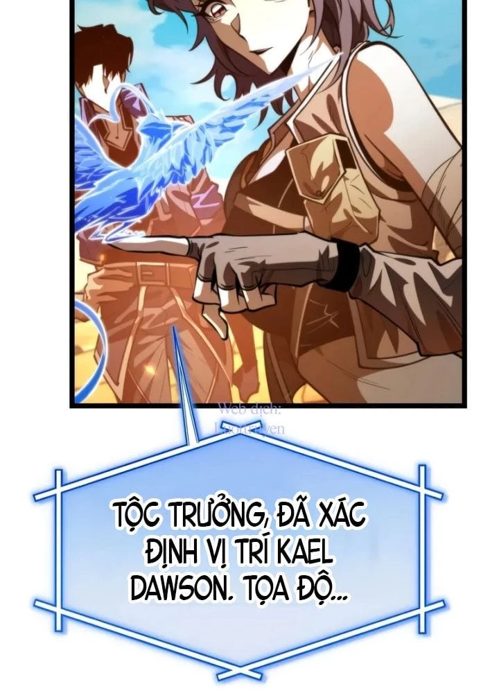 Chiến Binh Hồi Quy Chapter 104 - 129