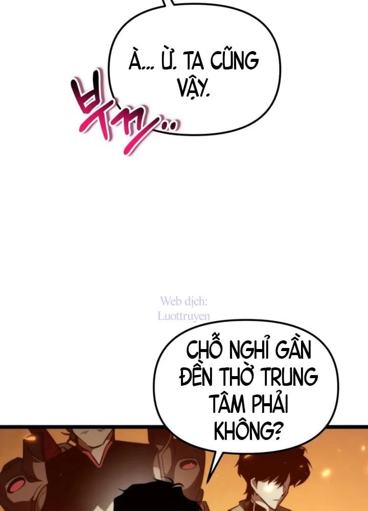 Chiến Binh Hồi Quy Chapter 104 - 154