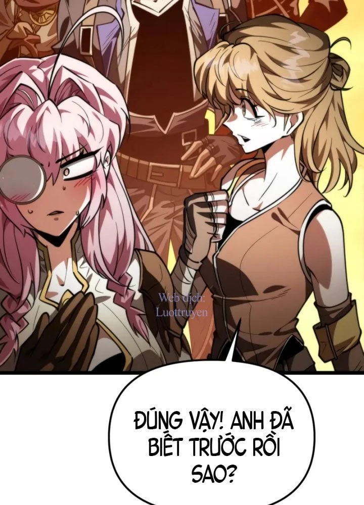 Chiến Binh Hồi Quy Chapter 104 - 156