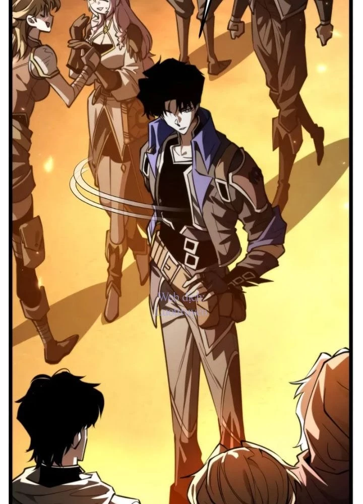 Chiến Binh Hồi Quy Chapter 104 - 170