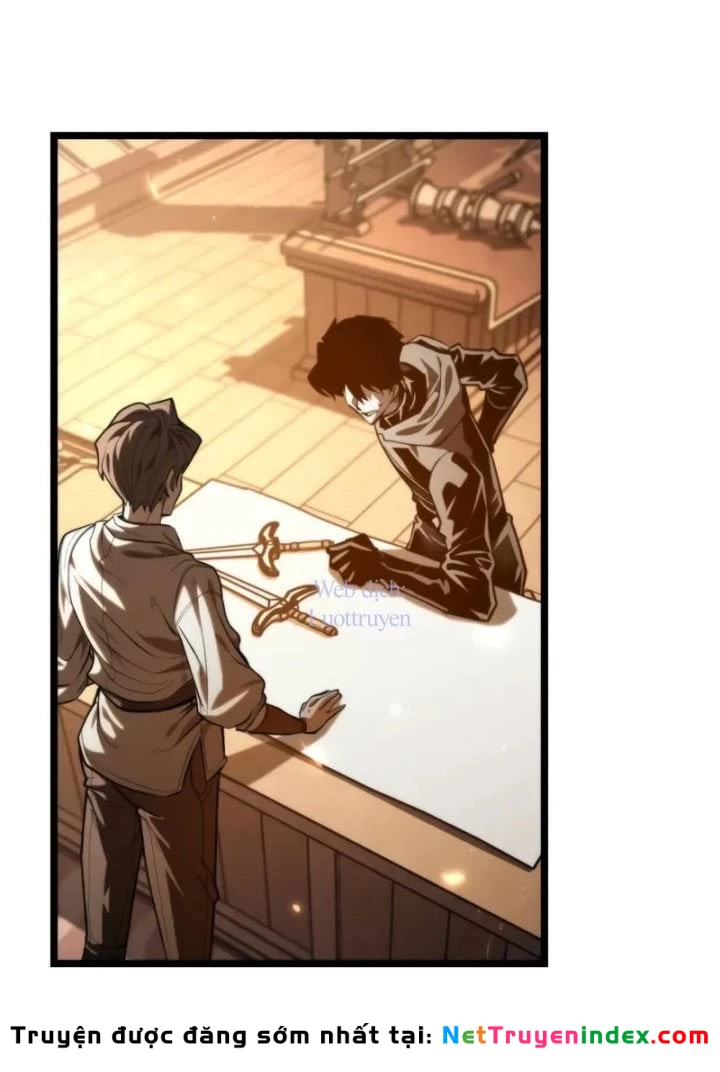 Chiến Binh Hồi Quy Chapter 104 - 181