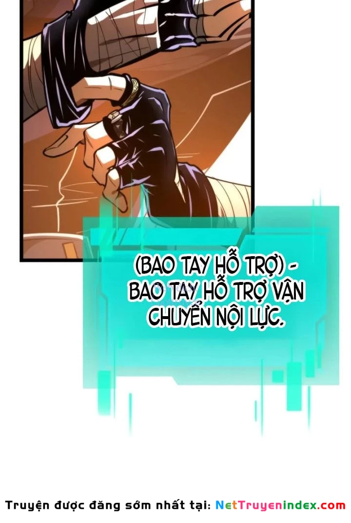 Chiến Binh Hồi Quy Chapter 104 - 193