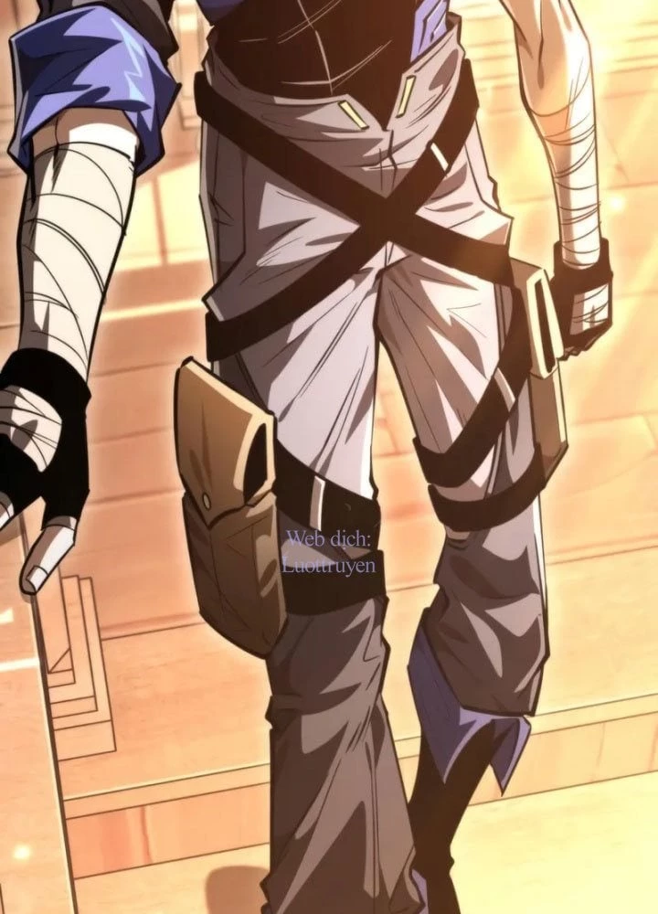 Chiến Binh Hồi Quy Chapter 104 - 199