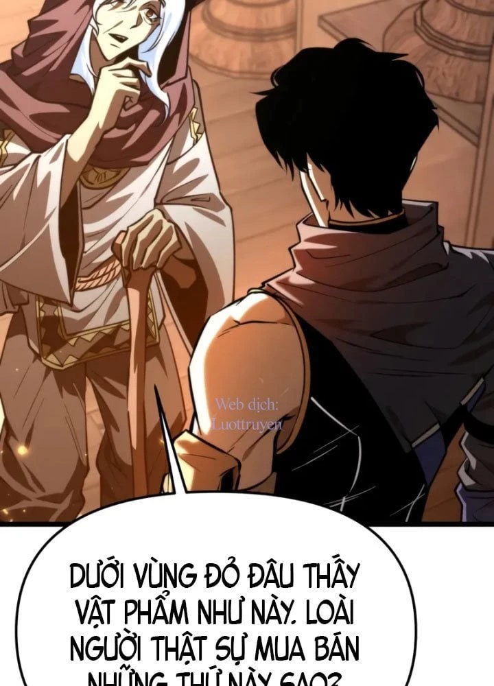 Chiến Binh Hồi Quy Chapter 104 - 203