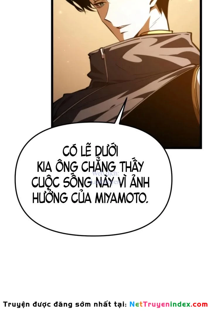 Chiến Binh Hồi Quy Chapter 104 - 207