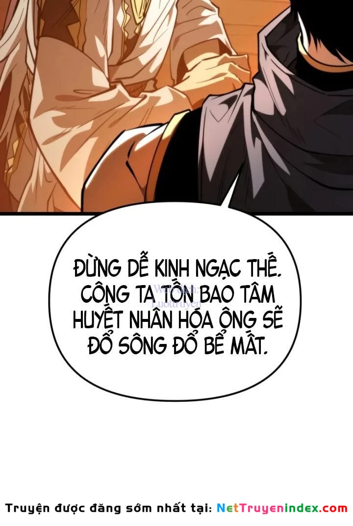 Chiến Binh Hồi Quy Chapter 104 - 211